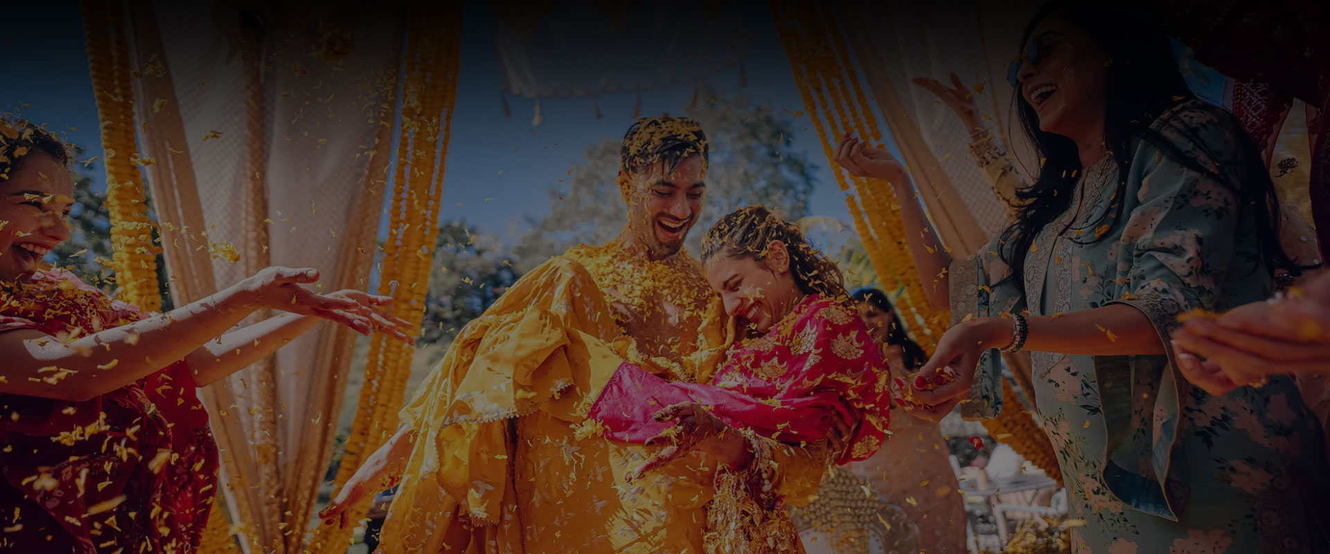 Royal Wedding Planner in Udaipur
